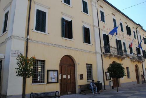 Apartamento Dreaming Lazise