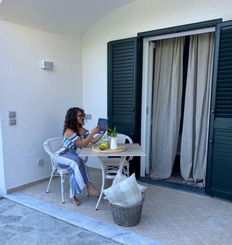 Hostal Casa Maria Luxury B&B
