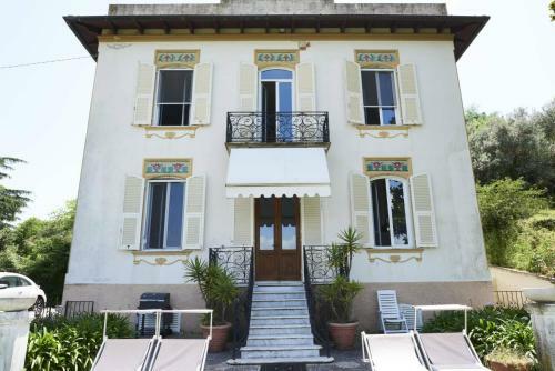 Villa Diana