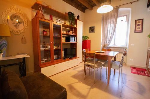 Apartamento Ci Holidays
