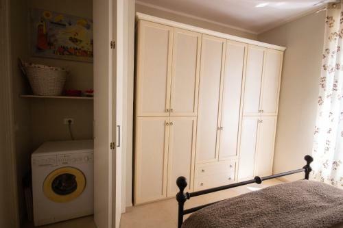 Apartamento Ci Holidays