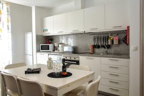Apartamento Amazing River Views - 3 Suites Appartment, Free Parking