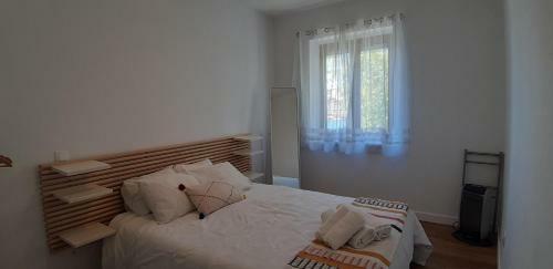 Apartamento Amazing River Views - 3 Suites Appartment, Free Parking