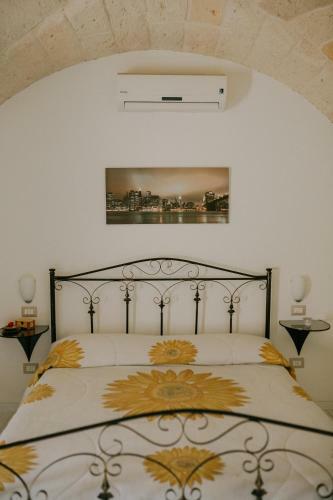 Bed & Breakfast Le Camporelle In Citt�