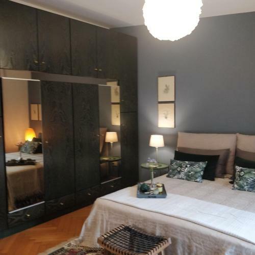 Maison Lumi�re Holiday Home