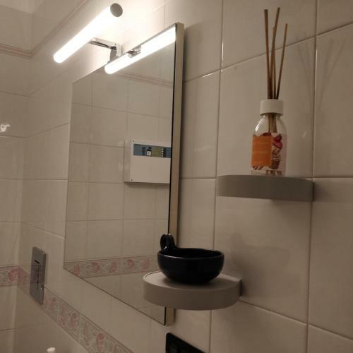 Maison Lumi�re Holiday Home