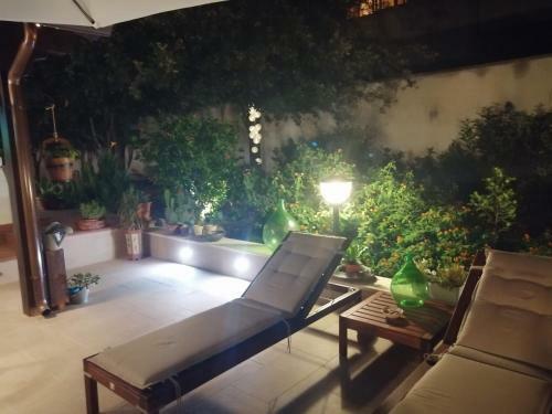 Maison Lumi�re Holiday Home