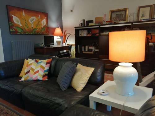 Maison Lumi�re Holiday Home