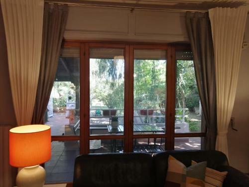 Maison Lumi�re Holiday Home