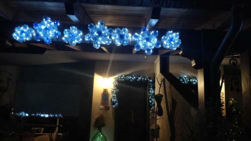 Maison Lumi�re Holiday Home