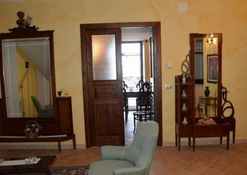 Apartamento Antico Palazzo Crocco - Casa Padronale
