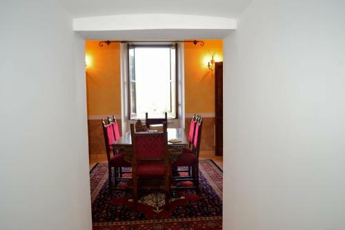 Apartamento Antico Palazzo Crocco - Casa Padronale