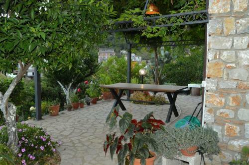 Apartamento Antico Palazzo Crocco - Casa Padronale
