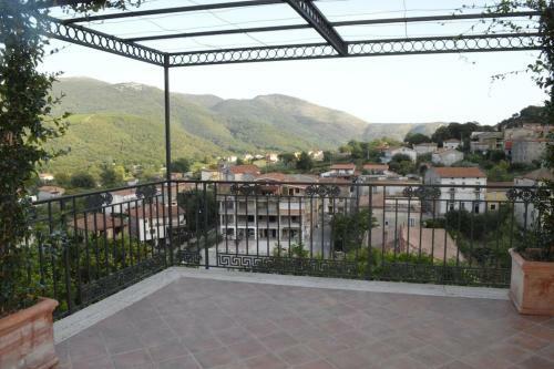 Apartamento Antico Palazzo Crocco - Casa Padronale