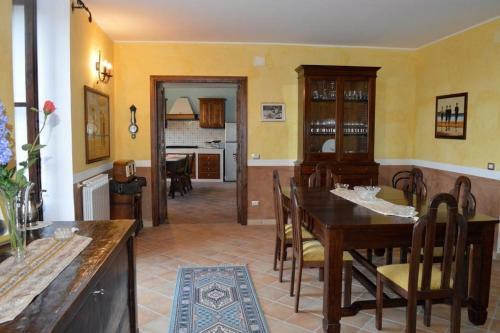 Apartamento Antico Palazzo Crocco - Casa Padronale