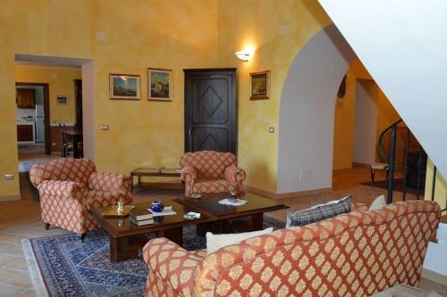 Apartamento Antico Palazzo Crocco - Casa Padronale