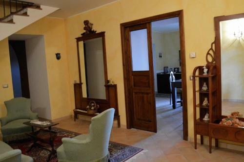 Apartamento Antico Palazzo Crocco - Casa Padronale