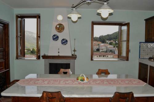 Apartamento Antico Palazzo Crocco - Casa Padronale