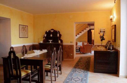 Apartamento Antico Palazzo Crocco - Casa Padronale