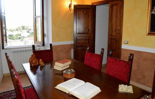 Apartamento Antico Palazzo Crocco - Casa Padronale