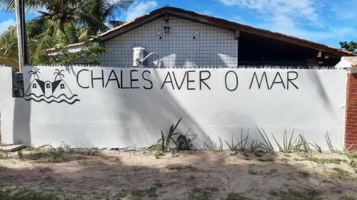 Chal�s Aver O Mar