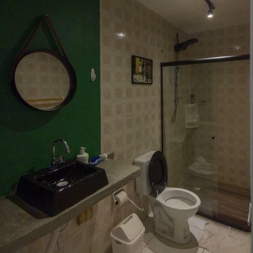 Casa Pra Ilha Pe