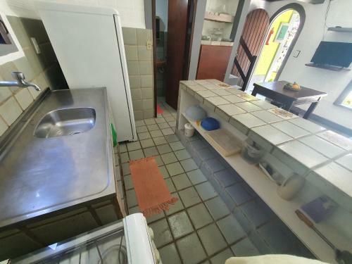 Lodge Chal�s Pontal De Guadalupe