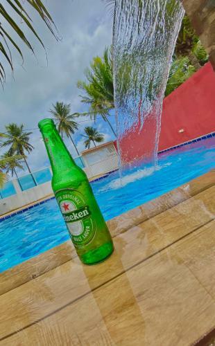 Beach House Barra