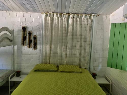 Casa Mobiliada Com Piscina Para Fam�lia