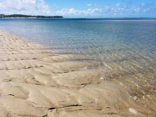 Casa Mobiliada Com Piscina Para Fam�lia