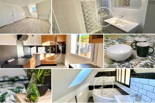 Apartamento La Suite Parentale - Dormir Comme A La Maison -