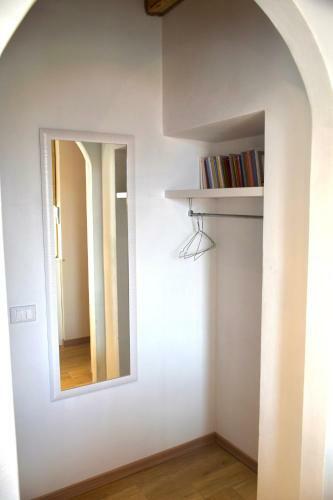 Apartamento Tivano