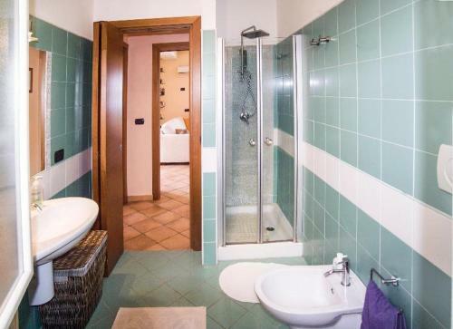 Casa Vacanze Gallodoro