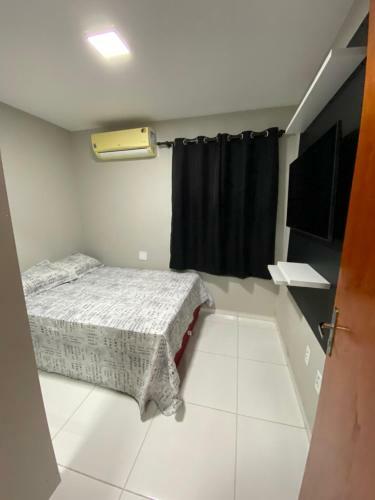 Apartamento Super Confort�vel Em Sobral