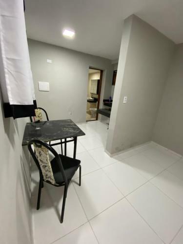 Apartamento Super Confort�vel Em Sobral