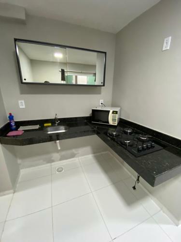 Apartamento Super Confort�vel Em Sobral