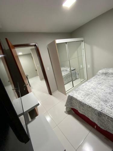 Apartamento Super Confort�vel Em Sobral