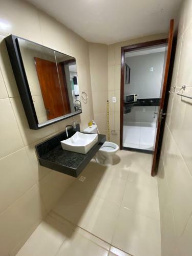 Apartamento Super Confort�vel Em Sobral