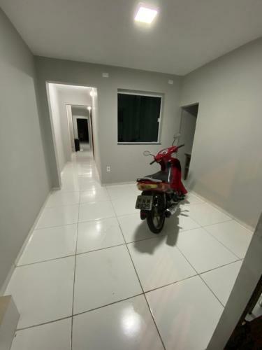 Apartamento Super Confort�vel Em Sobral