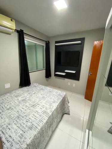 Apartamento Super Confort�vel Em Sobral