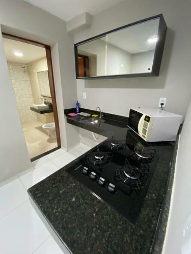 Apartamento Super Confort�vel Em Sobral