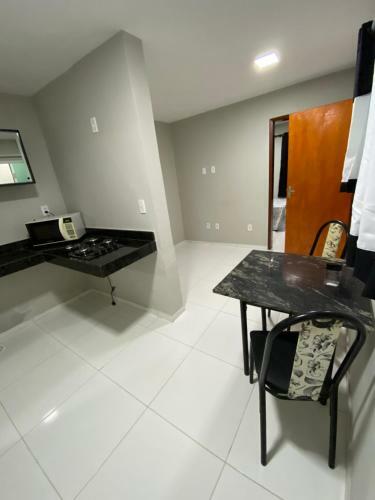 Apartamento Super Confort�vel Em Sobral