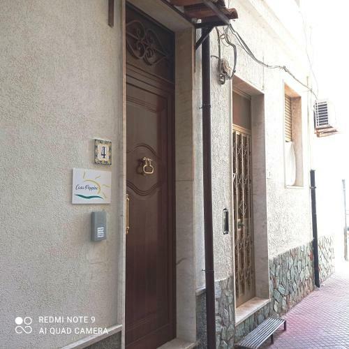 Apartamento Casa Peppino