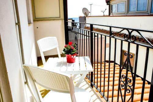 Apartamento Casa Peppino
