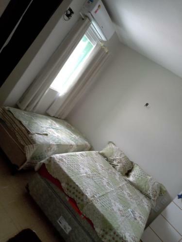 Apartamento Hotel Flat Suzane