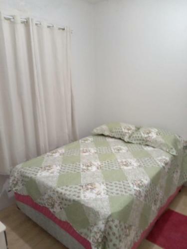 Apartamento Hotel Flat Suzane