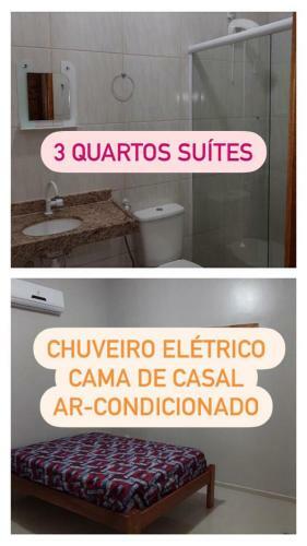 Chacara Carnaubeiras