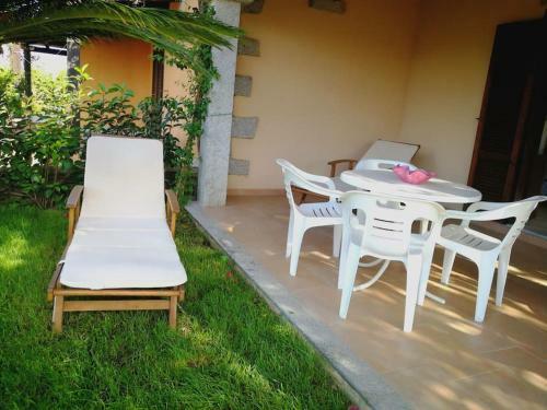 Villetta Indipendente Al Mare
