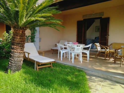 Villetta Indipendente Al Mare