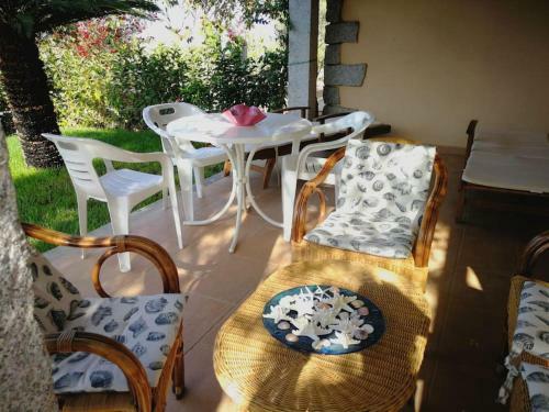Villetta Indipendente Al Mare